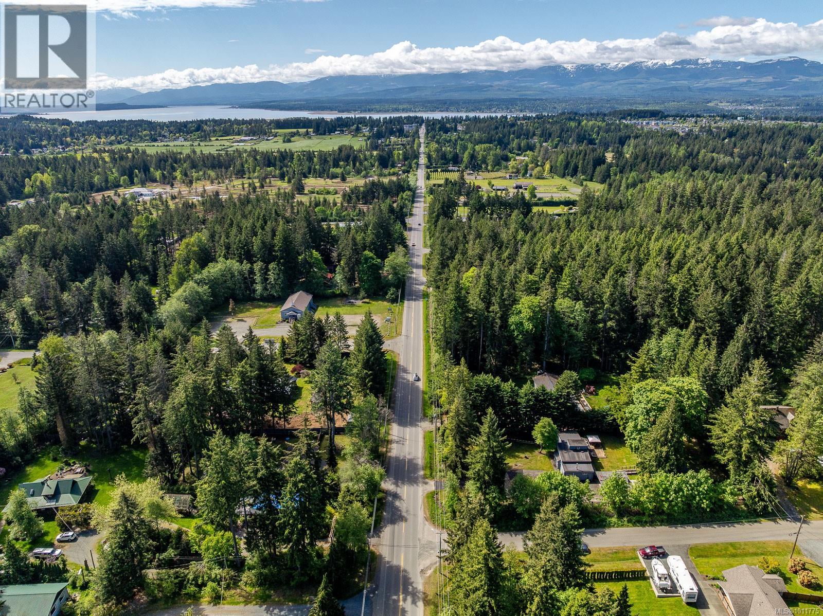 1307 Anderton Rd, Comox