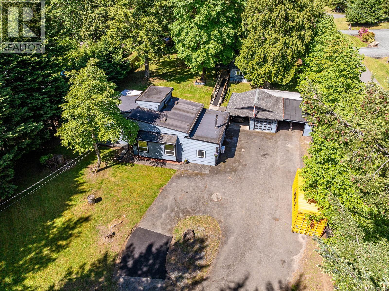 1307 Anderton Rd, Comox