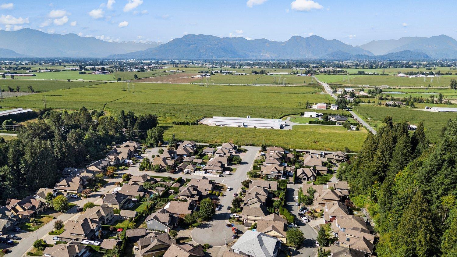 Photo 33 of 8 50354 Adelaide Place Eastern Hillsides, Chilliwack BC