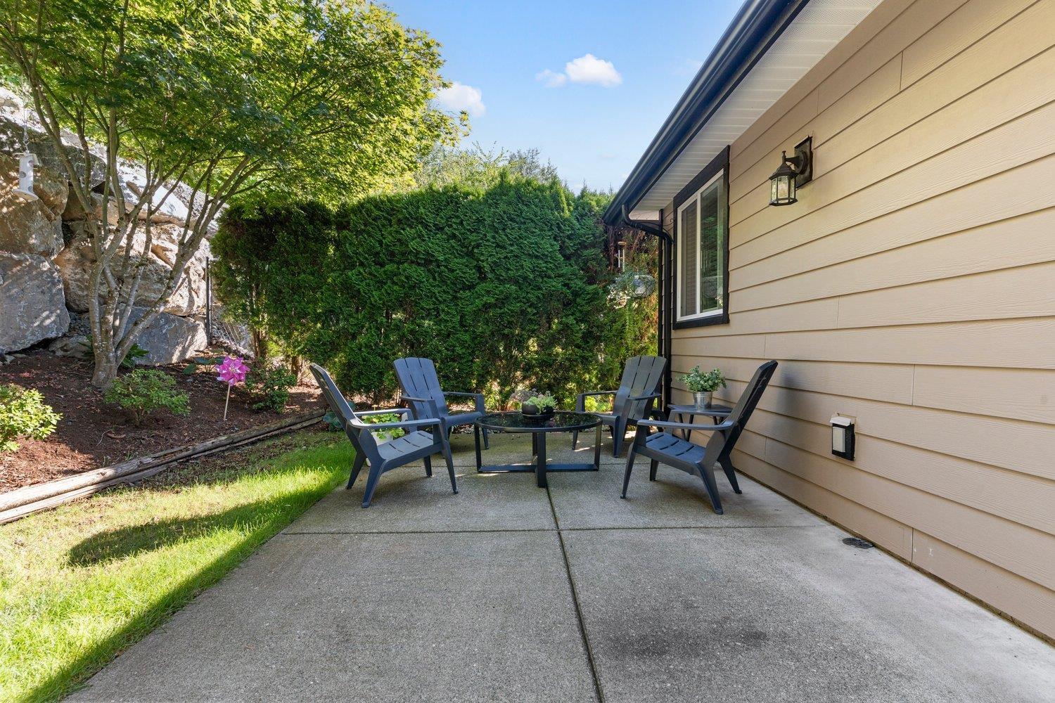 Photo 21 of 8 50354 Adelaide Place Eastern Hillsides, Chilliwack BC