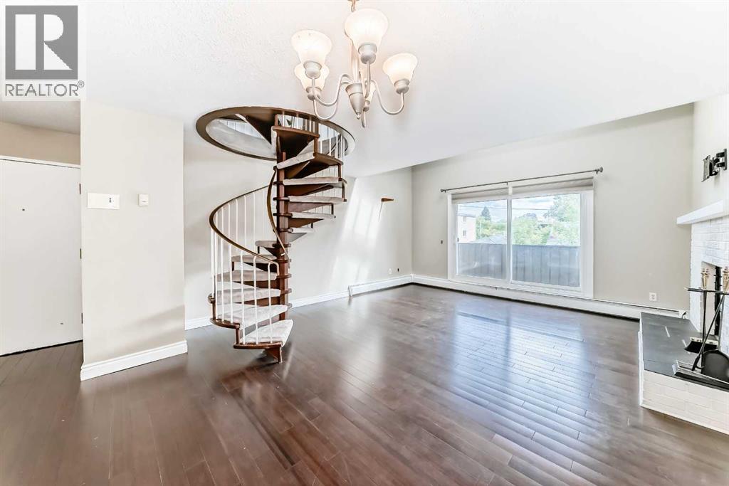 Single Family House Multi-level for Sale in #   Avenue NW Sunnyside Calgary 