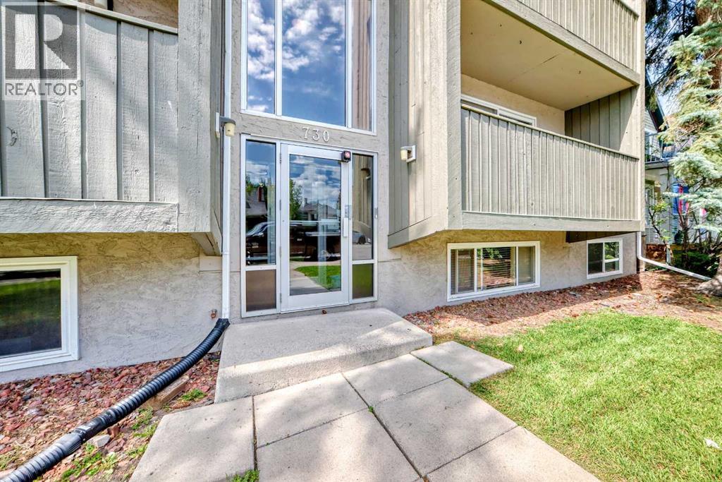 Single Family House Multi-level for Sale in #   Avenue NW Sunnyside Calgary 