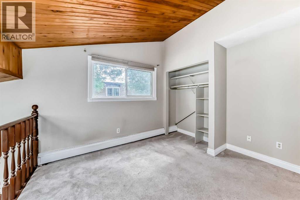Single Family House Multi-level for Sale in #   Avenue NW Sunnyside Calgary 