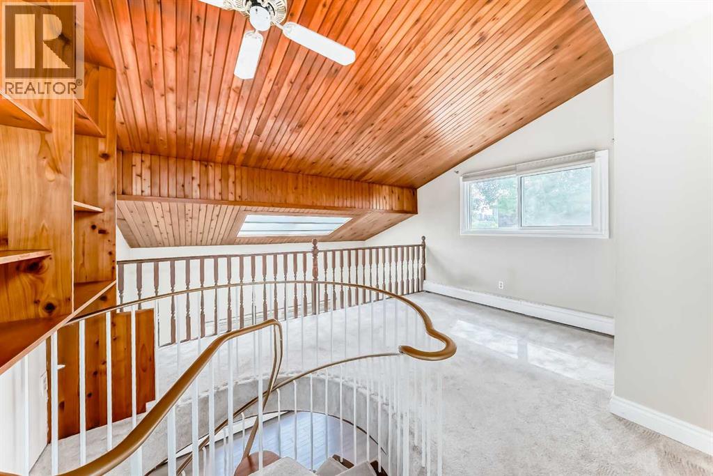 Single Family House Multi-level for Sale in #   Avenue NW Sunnyside Calgary 