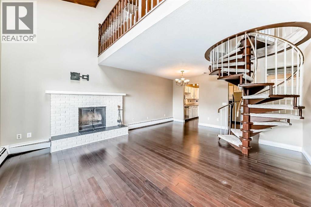 Single Family House Multi-level for Sale in #   Avenue NW Sunnyside Calgary 