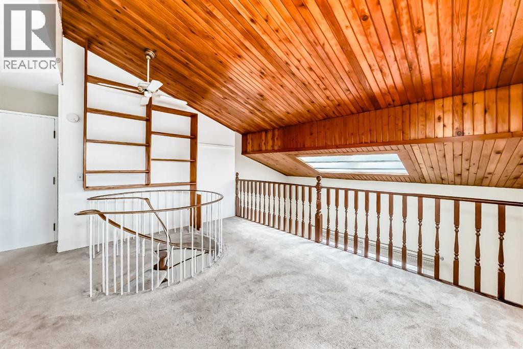 Single Family House Multi-level for Sale in #   Avenue NW Sunnyside Calgary 