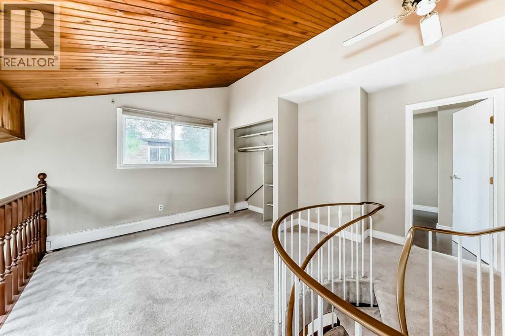 Single Family House Multi-level for Sale in #   Avenue NW Sunnyside Calgary 