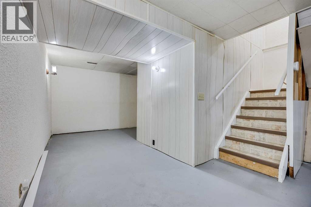 Single Family House for Sale in  A Street SE Ogden Calgary 