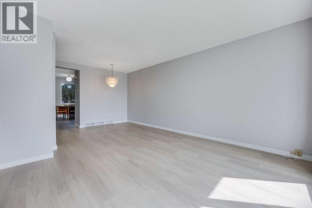 Single Family House for Sale in  A Street SE Ogden Calgary 
