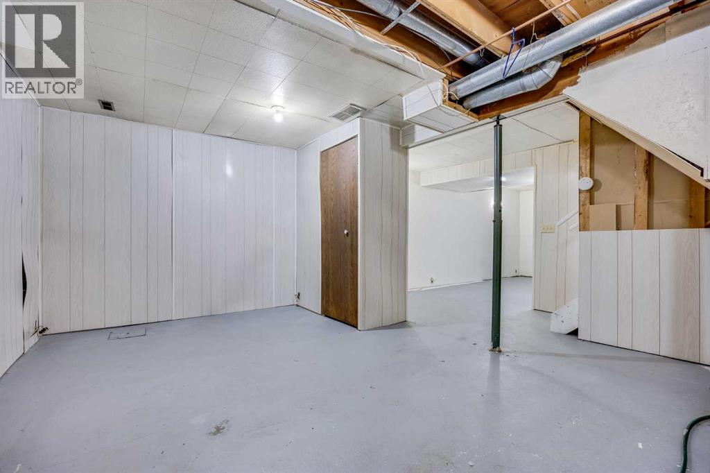 Single Family House for Sale in  A Street SE Ogden Calgary 