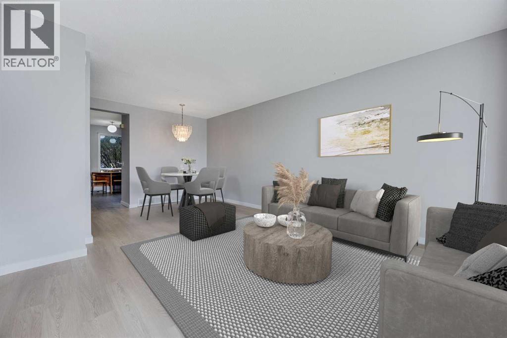 Single Family House for Sale in  A Street SE Ogden Calgary 