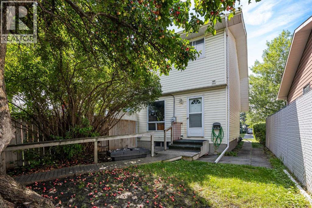Single Family House for Sale in  A Street SE Ogden Calgary 