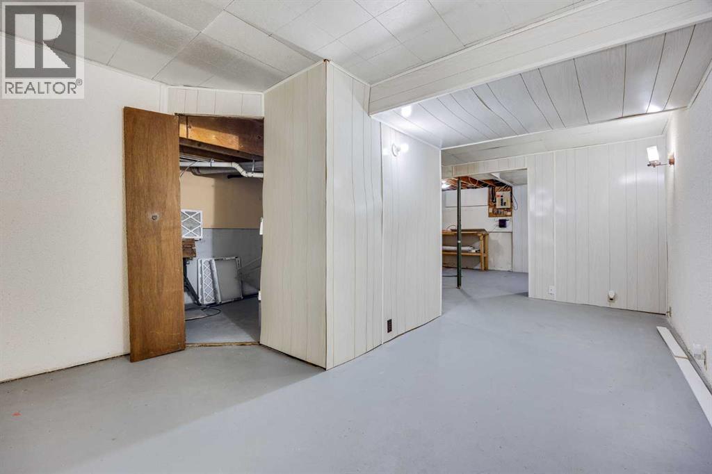 Single Family House for Sale in  A Street SE Ogden Calgary 