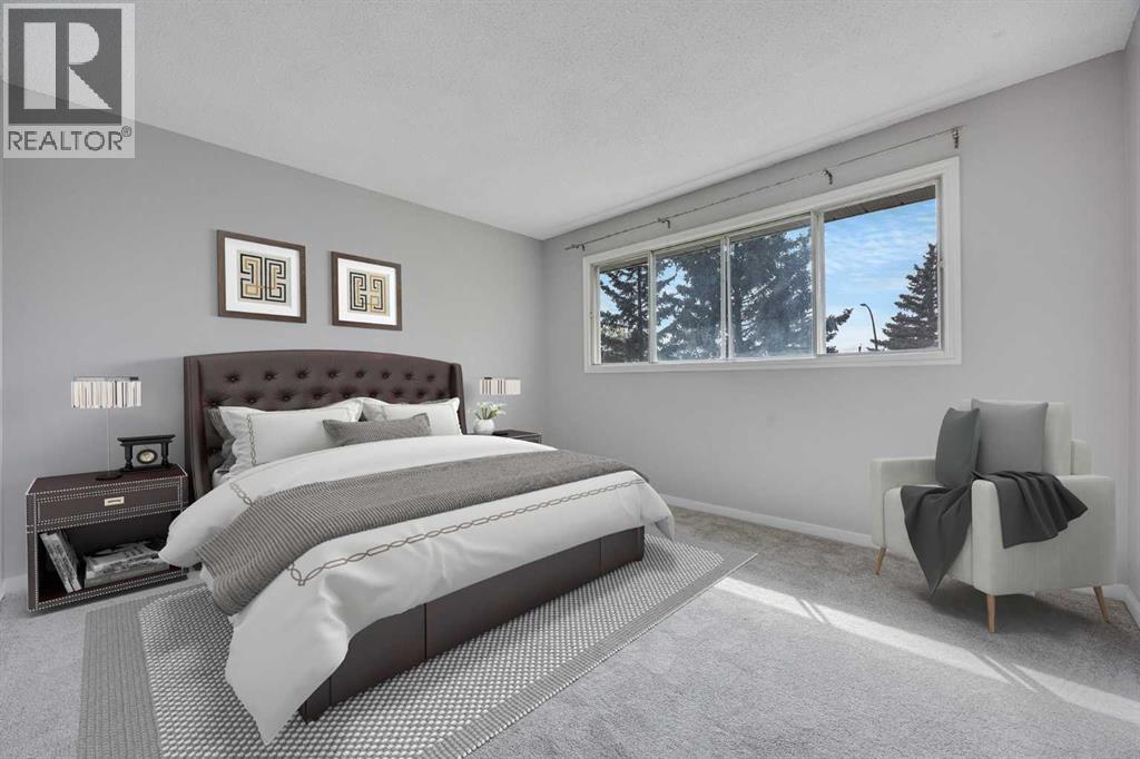 Single Family House for Sale in  A Street SE Ogden Calgary 