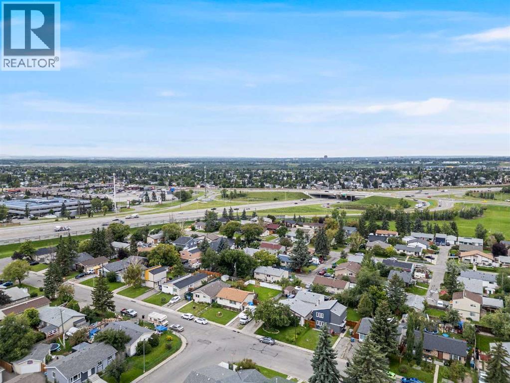 Single Family House for Sale in  A Street SE Ogden Calgary 