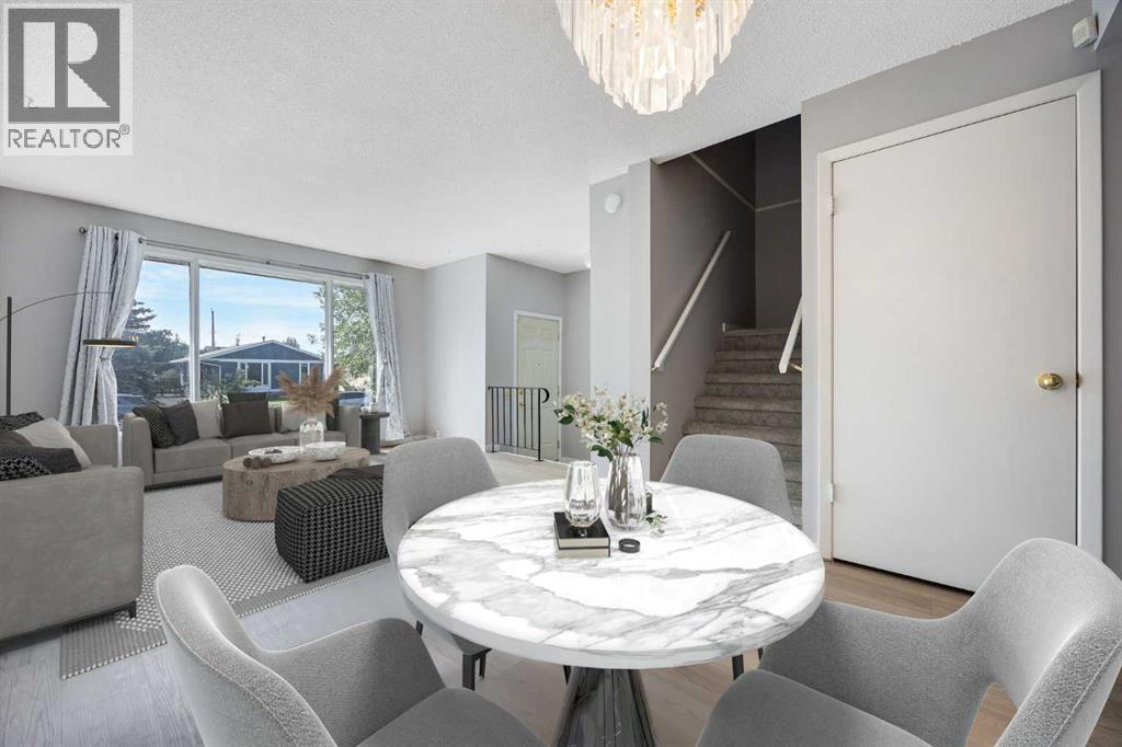 Single Family House for Sale in  A Street SE Ogden Calgary 