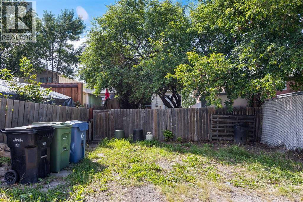 Single Family House for Sale in  A Street SE Ogden Calgary 