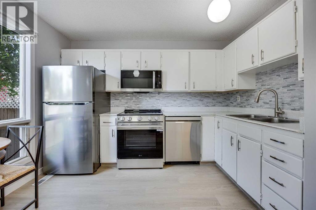 Single Family House for Sale in  A Street SE Ogden Calgary 