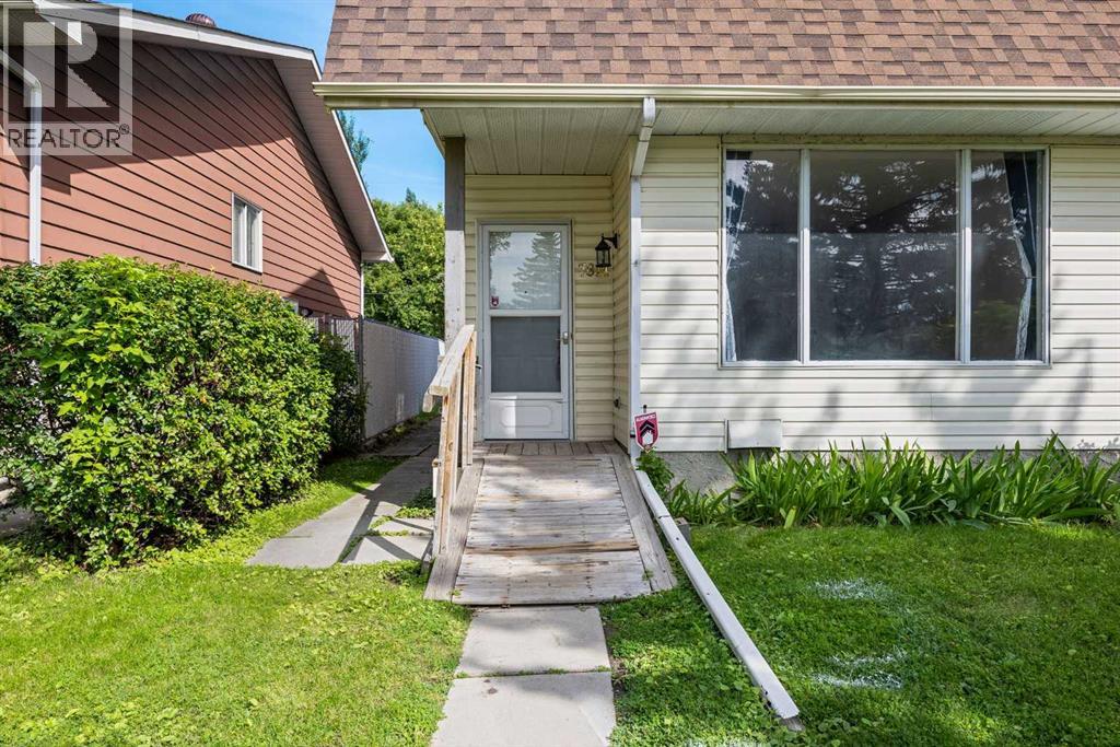 Single Family House for Sale in  A Street SE Ogden Calgary 