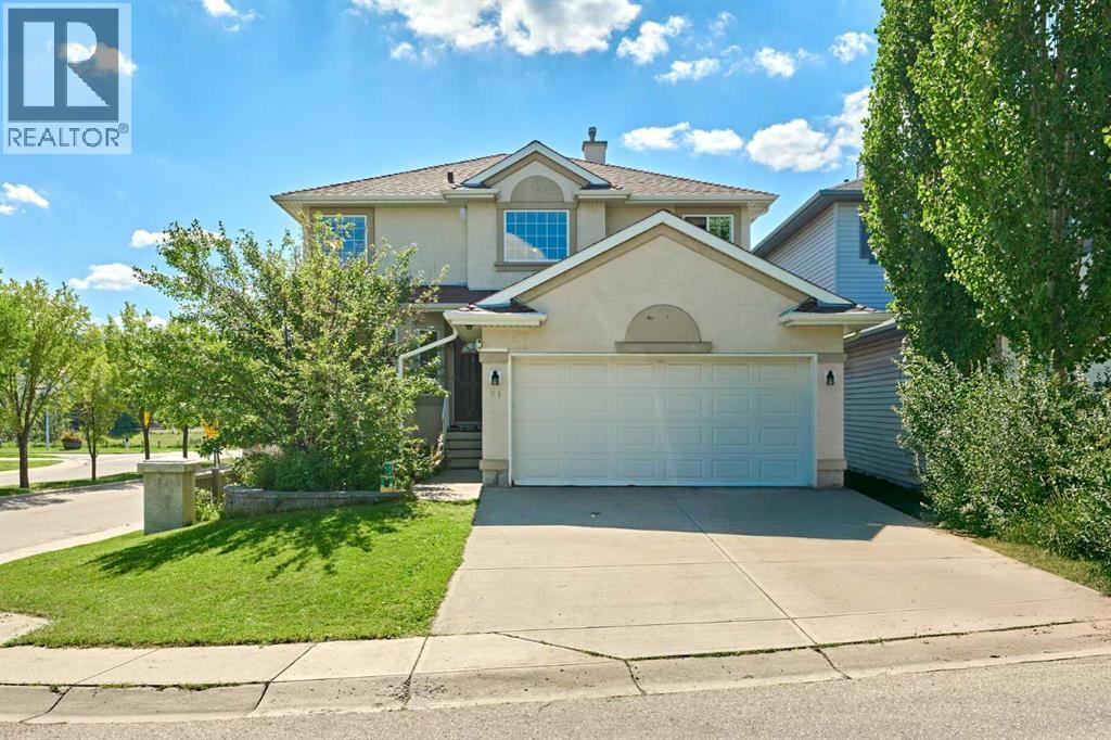 51 Edgeridge View NW, Calgary, Alberta