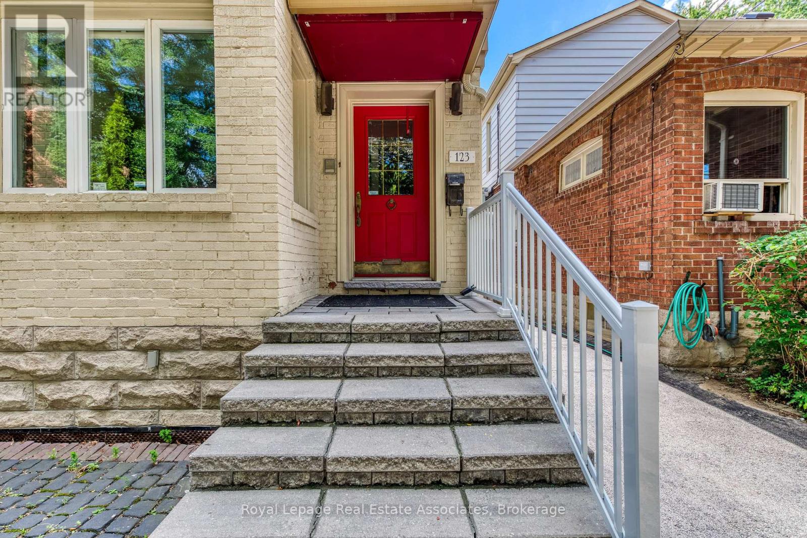 Photo 20 of 123 Melrose Avenue, Toronto ON