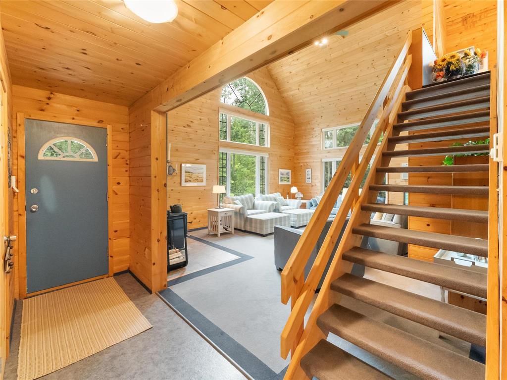 Photo 10 of 63 David Road, Victoria Beach MB