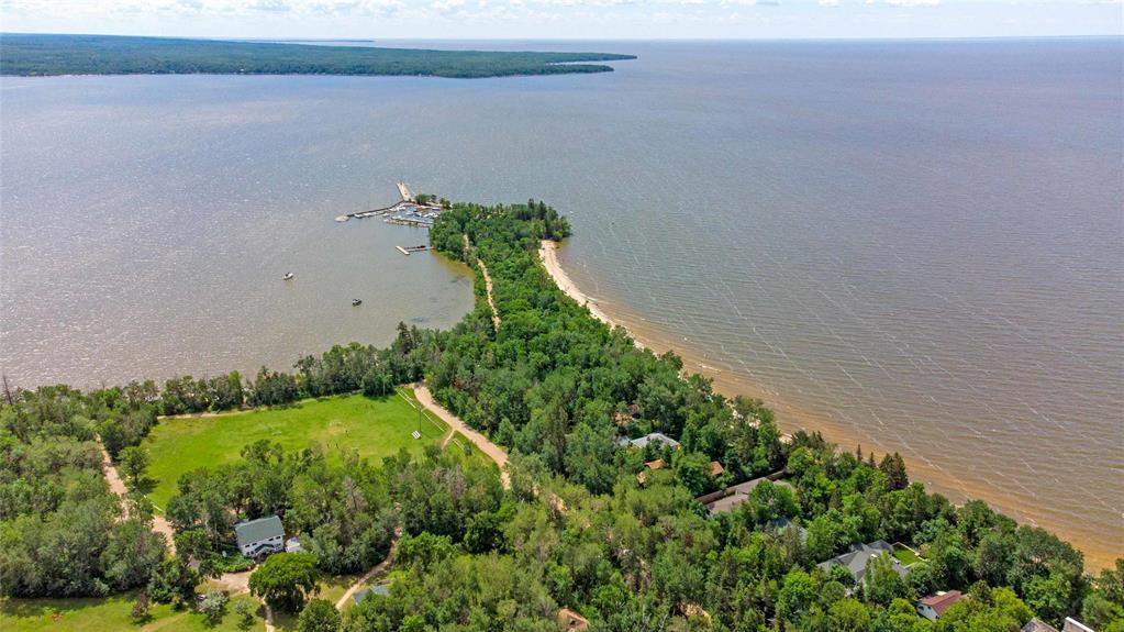 Photo 13 of 63 David Road, Victoria Beach MB