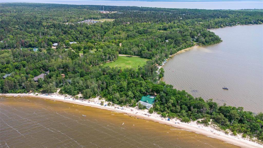 Photo 44 of 63 David Road, Victoria Beach MB