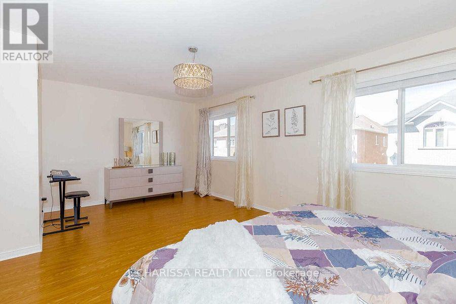 Photo 20 of Upper 131 Argento Crescent, Vaughan ON