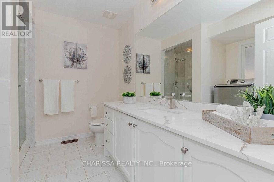 Photo 21 of Upper 131 Argento Crescent, Vaughan ON