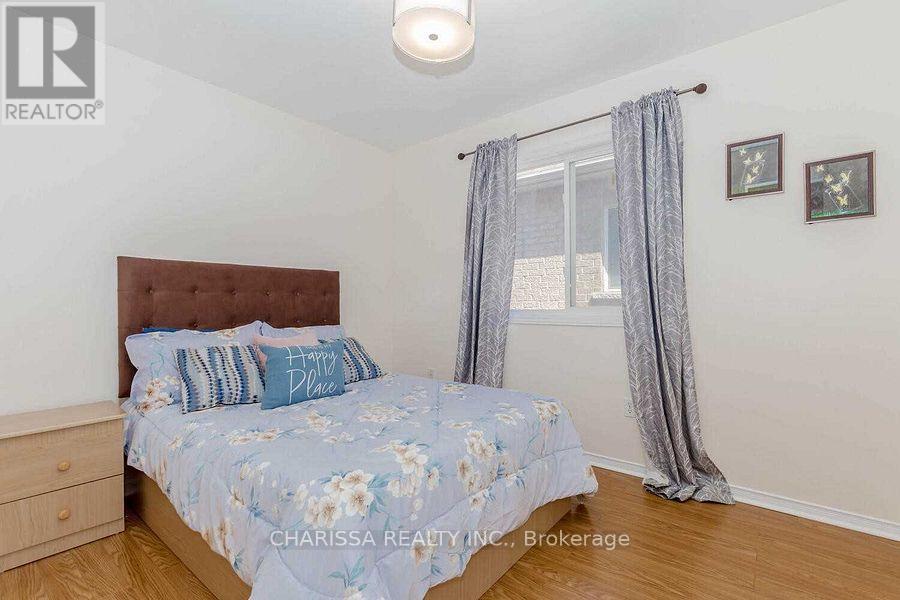 Photo 24 of Upper 131 Argento Crescent, Vaughan ON