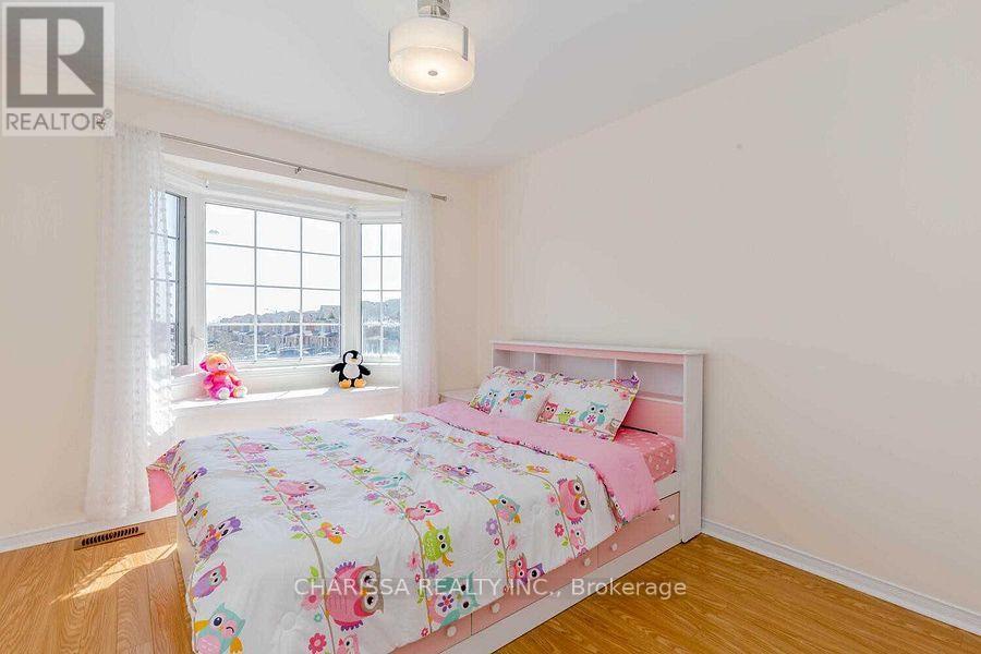 Photo 25 of Upper 131 Argento Crescent, Vaughan ON
