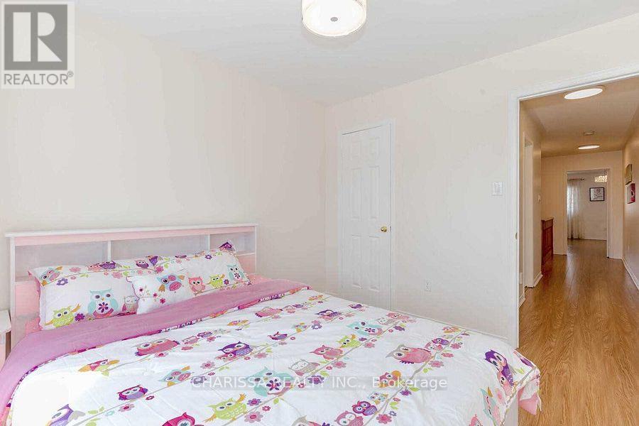 Photo 26 of Upper 131 Argento Crescent, Vaughan ON