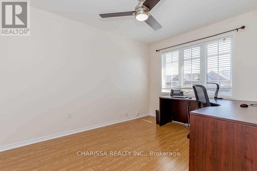 Photo 28 of Upper 131 Argento Crescent, Vaughan ON