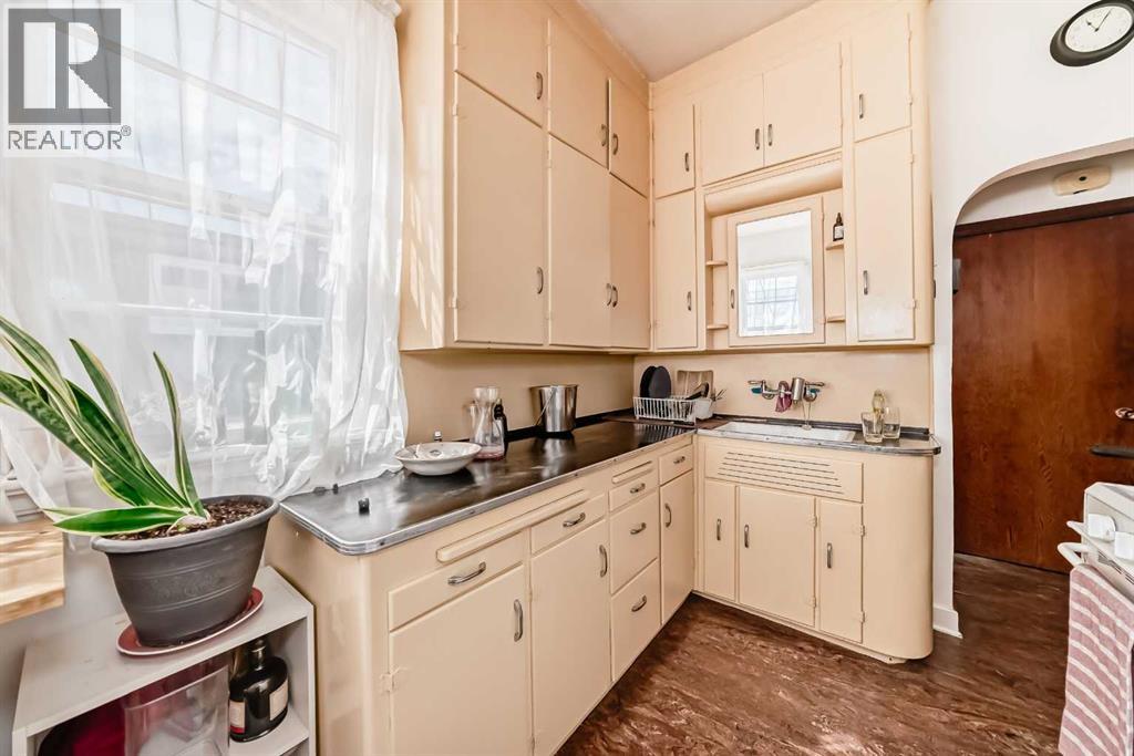 Single Family House Bungalow for Sale in  Child Avenue NE Renfrew Calgary 