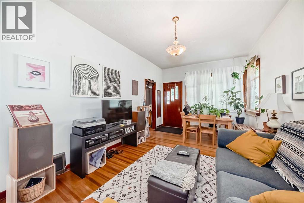 Single Family House Bungalow for Sale in  Child Avenue NE Renfrew Calgary 