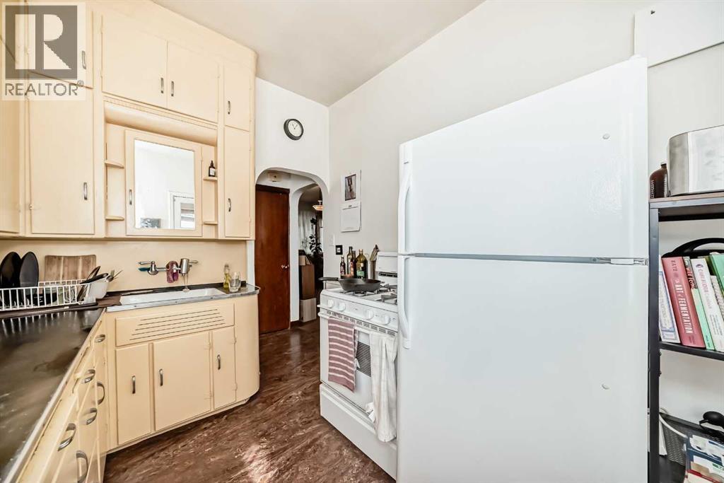 Single Family House Bungalow for Sale in  Child Avenue NE Renfrew Calgary 