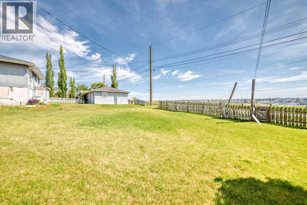 Single Family House Bungalow for Sale in  Child Avenue NE Renfrew Calgary 