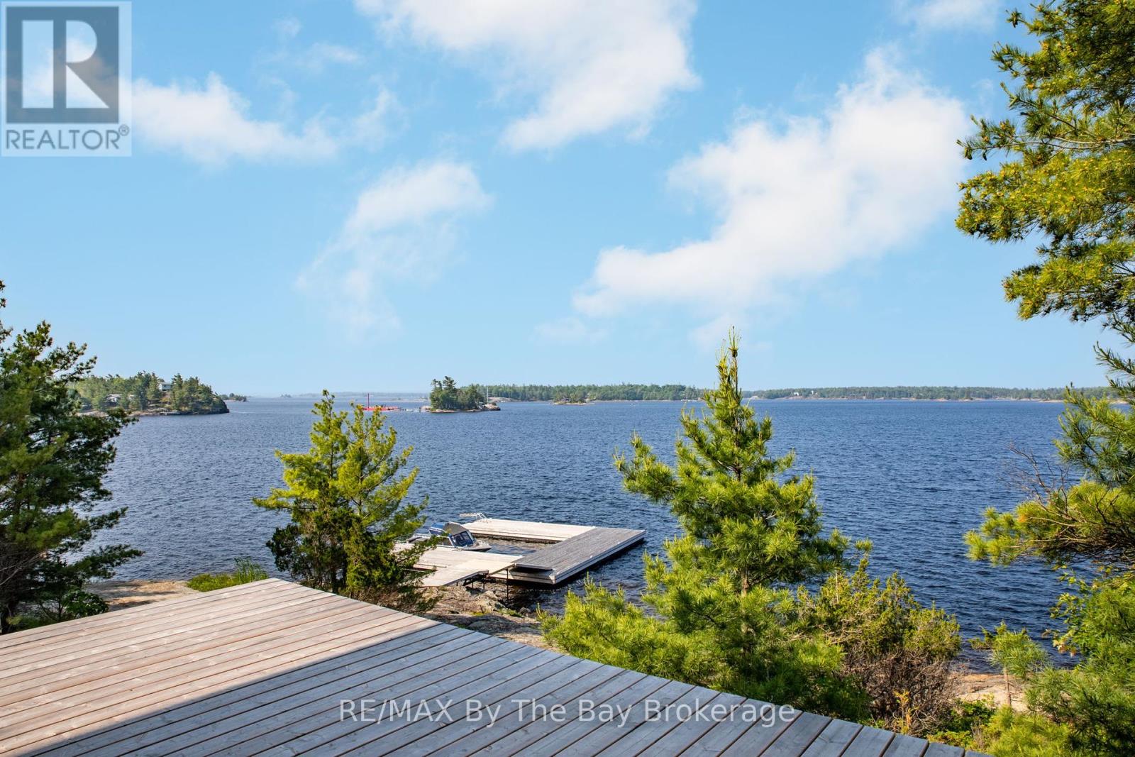 Photo 16 of 11324 Island 1810 Bone Island, Georgian Bay ON