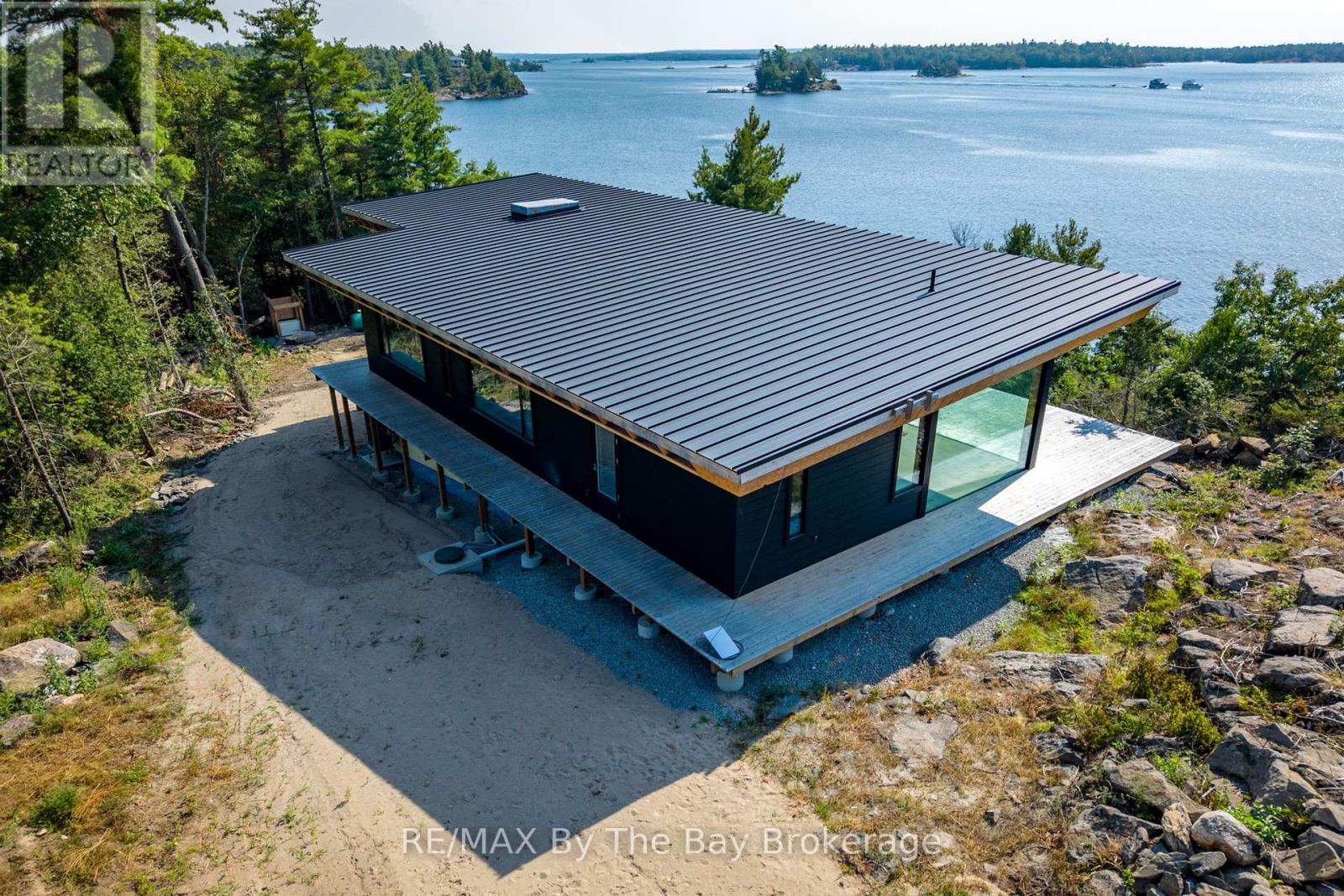 Photo 10 of 11324 Island 1810 Bone Island, Georgian Bay ON