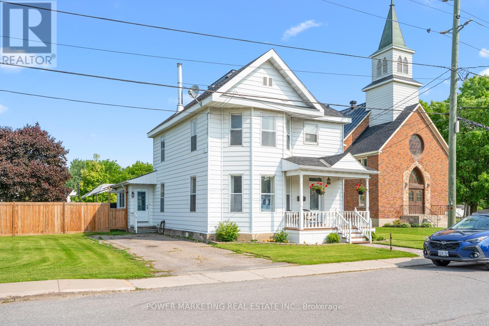 Photo 22 of 49 Mclachlin Street, Arnprior ON