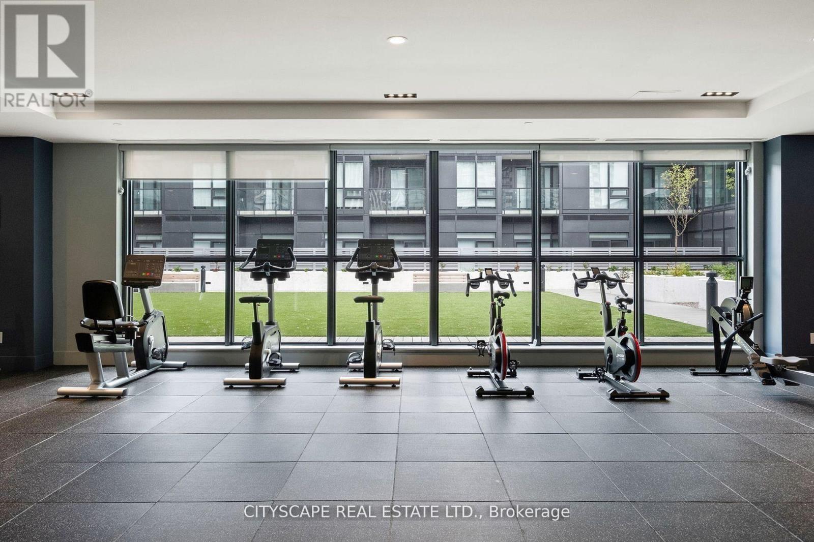 Photo 2 of 811 4130 Parkside Village Drive, Mississauga ON