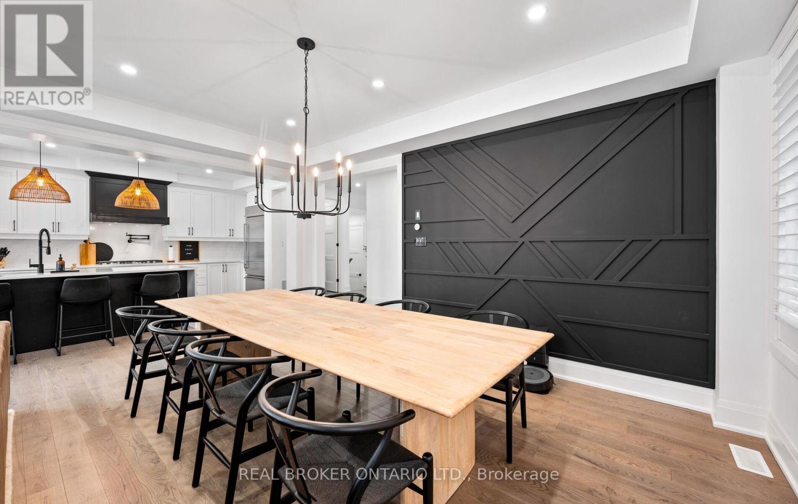 Photo 10 of 547 Veterans Drive, Brampton ON