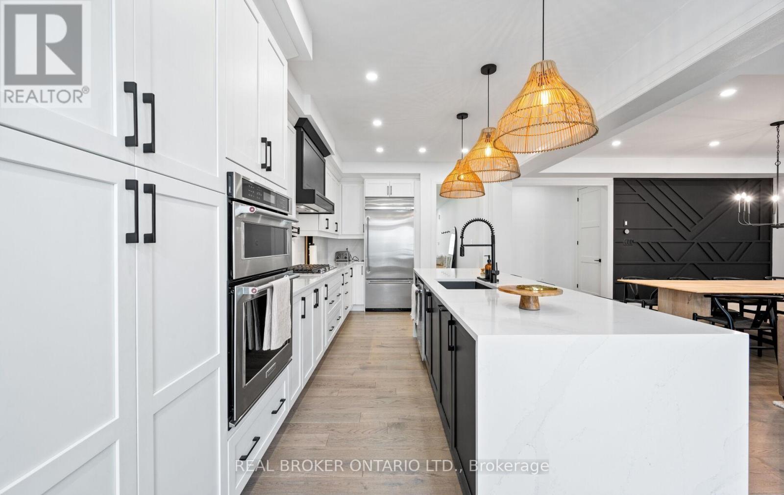 Photo 18 of 547 Veterans Drive, Brampton ON
