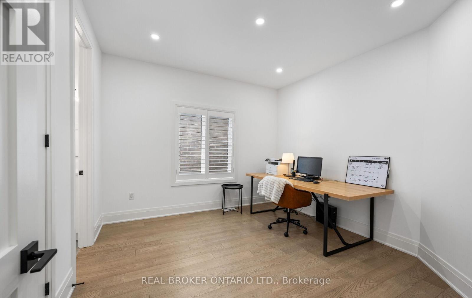 Photo 34 of 547 Veterans Drive, Brampton ON