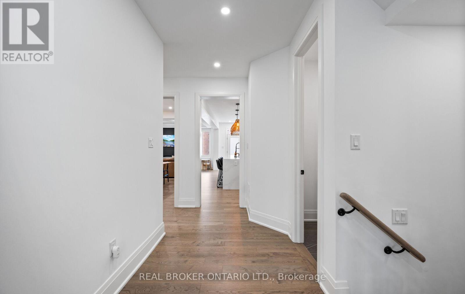 Photo 4 of 547 Veterans Drive, Brampton ON