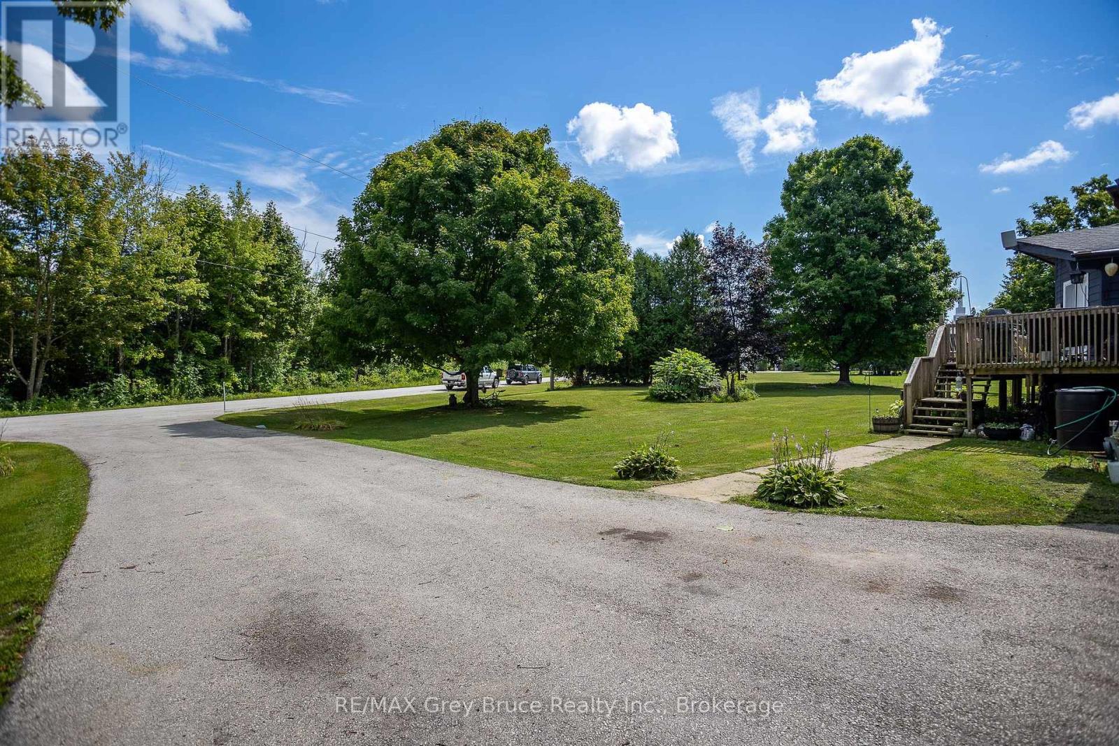 Photo 40 of 201 Division Street, Georgian Bluffs ON