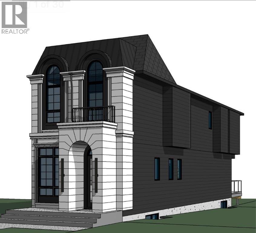 Single Family House for Sale in   Avenue SW Richmond Calgary 
