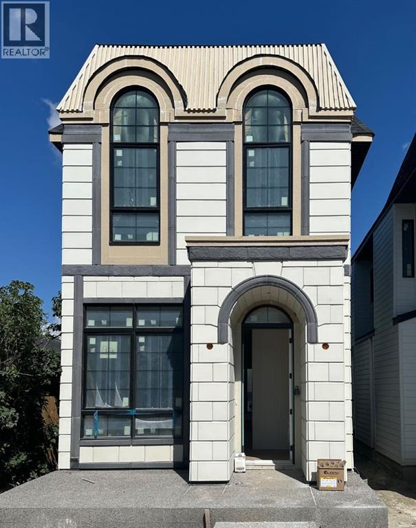 Single Family House for Sale in   Avenue SW Richmond Calgary 