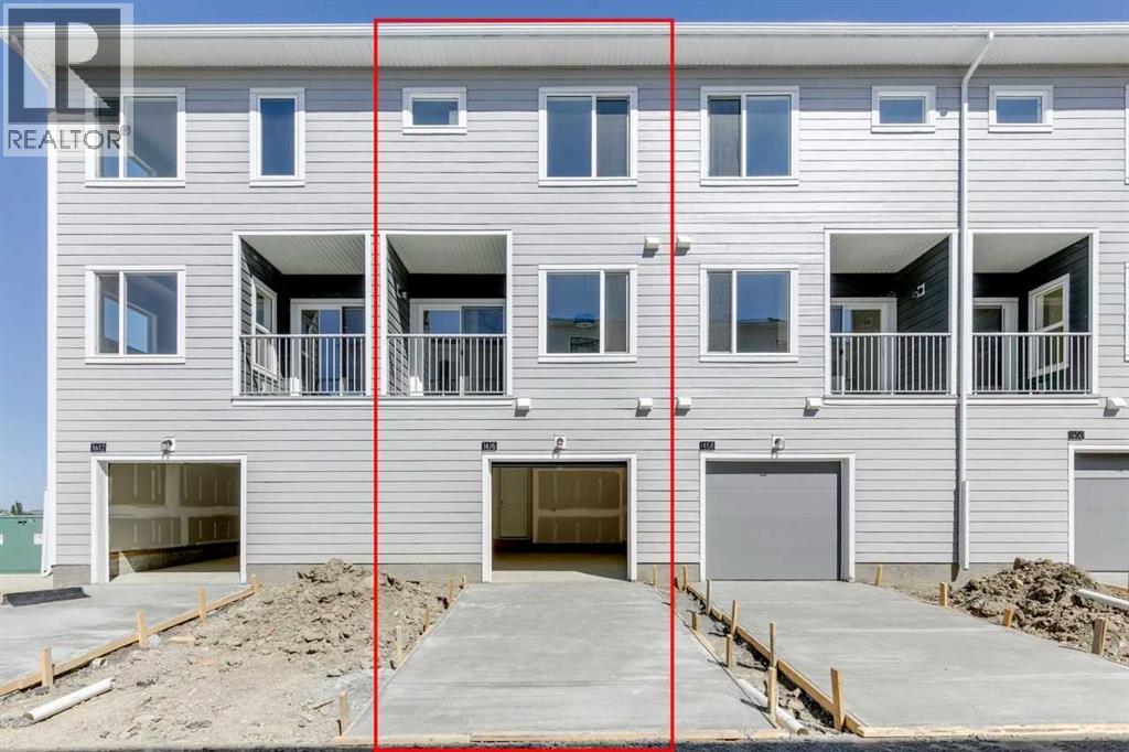 Photo 2 of 1410 25 Wildwoods Court Sw, Airdrie AB